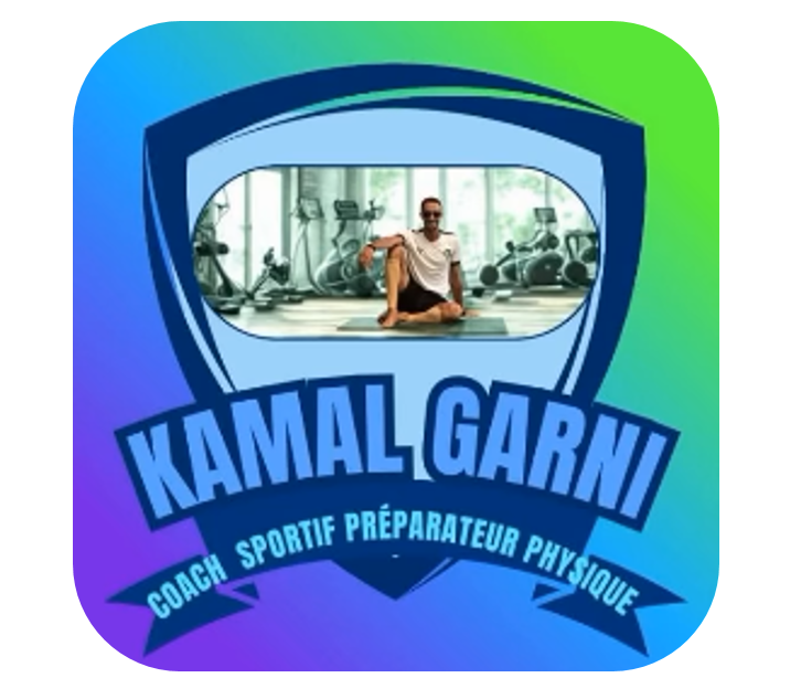 Kamal Garni Logo